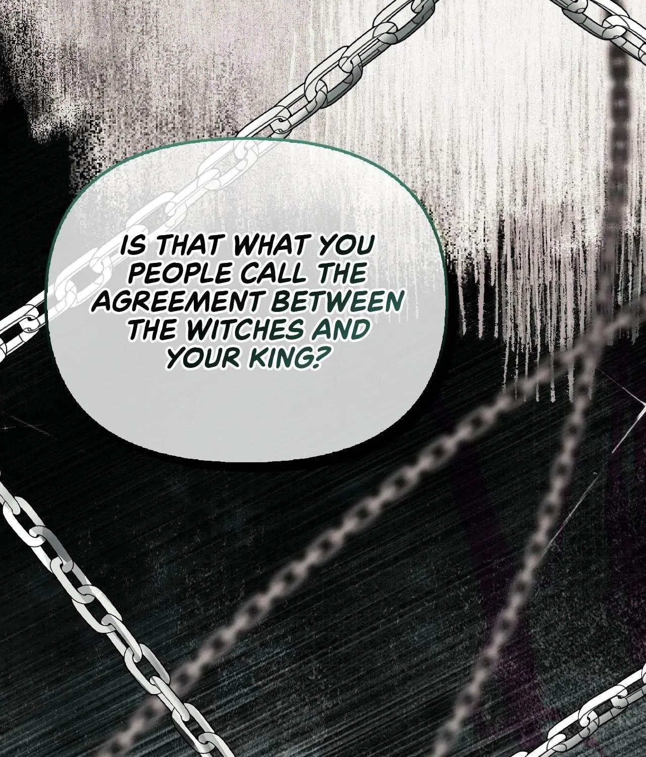 To the Witch Who Forgot the Bird Chapter 17 page 125 - 