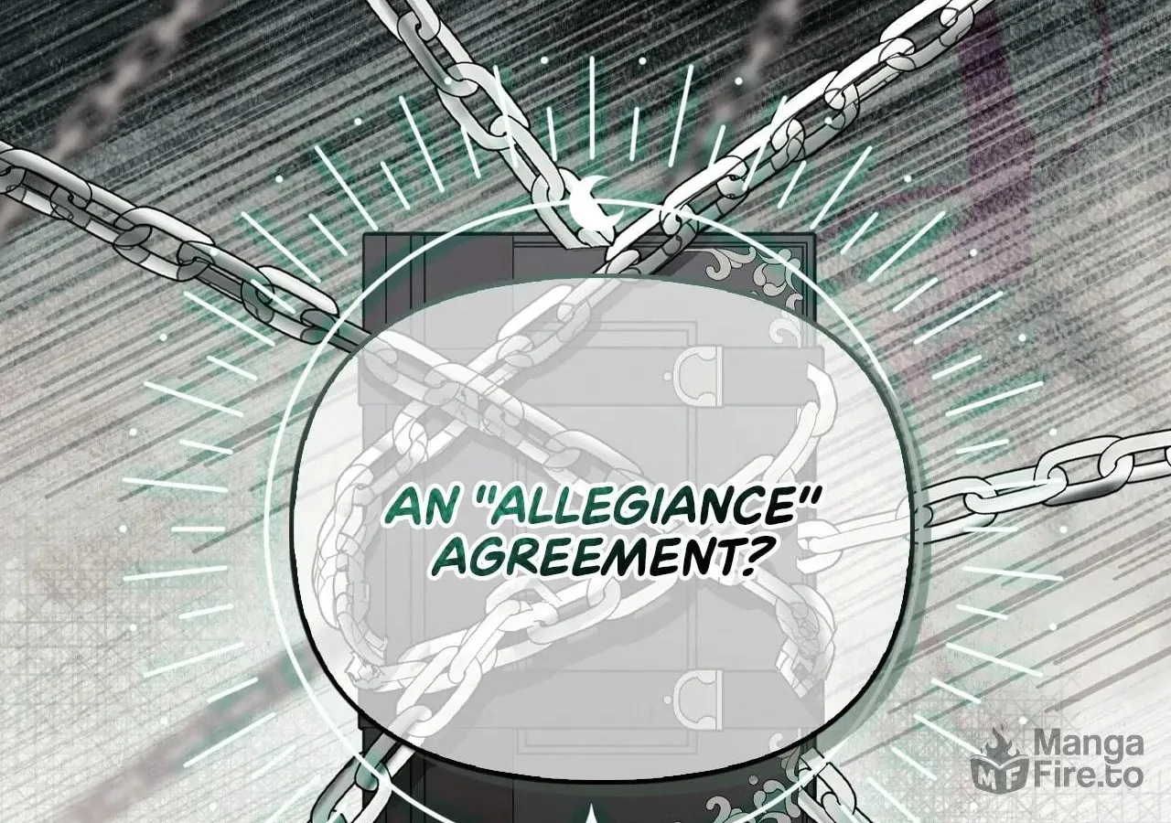 To the Witch Who Forgot the Bird Chapter 17 page 126 - 