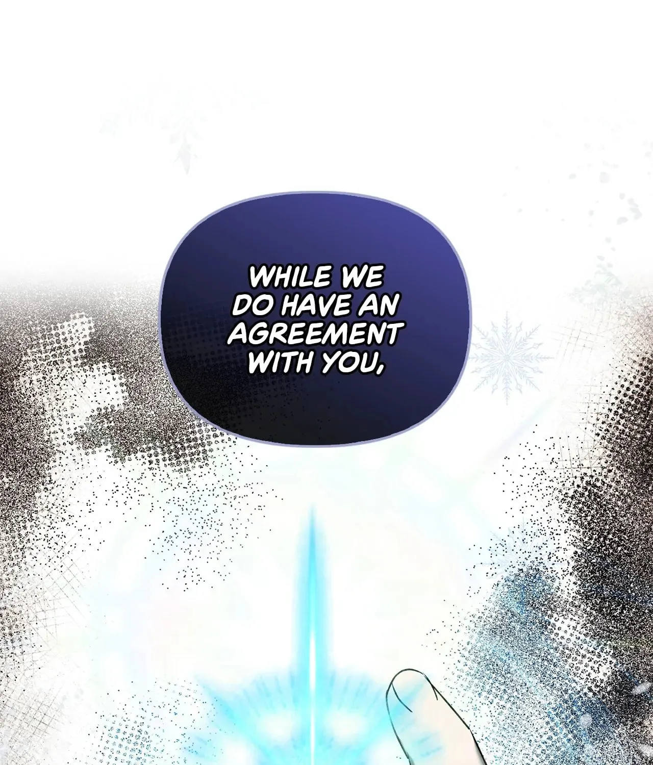 To the Witch Who Forgot the Bird Chapter 17 page 130 - 
