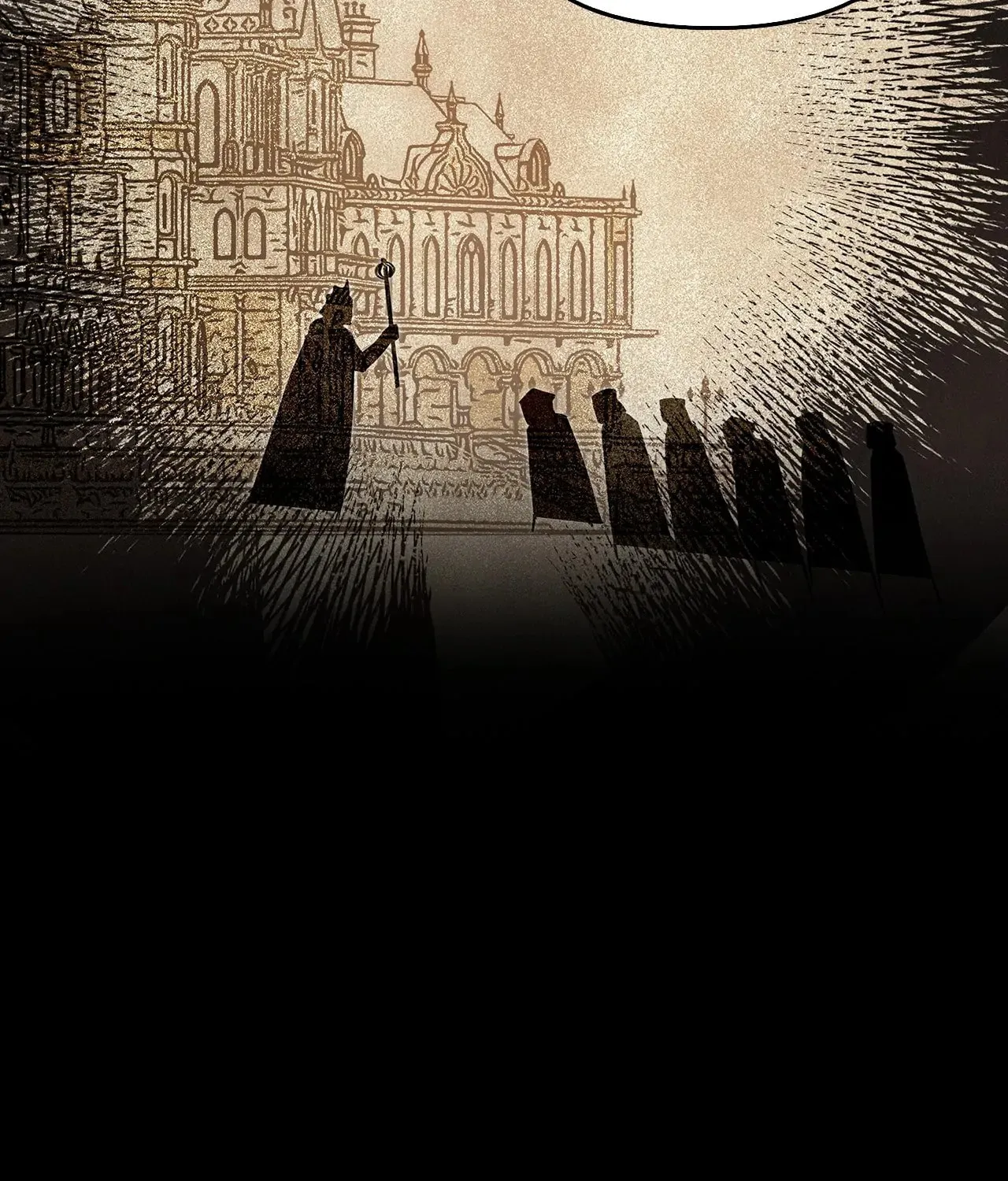 To the Witch Who Forgot the Bird Chapter 17 page 136 - 