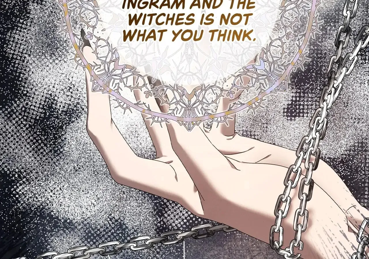 To the Witch Who Forgot the Bird Chapter 17 page 142 - 