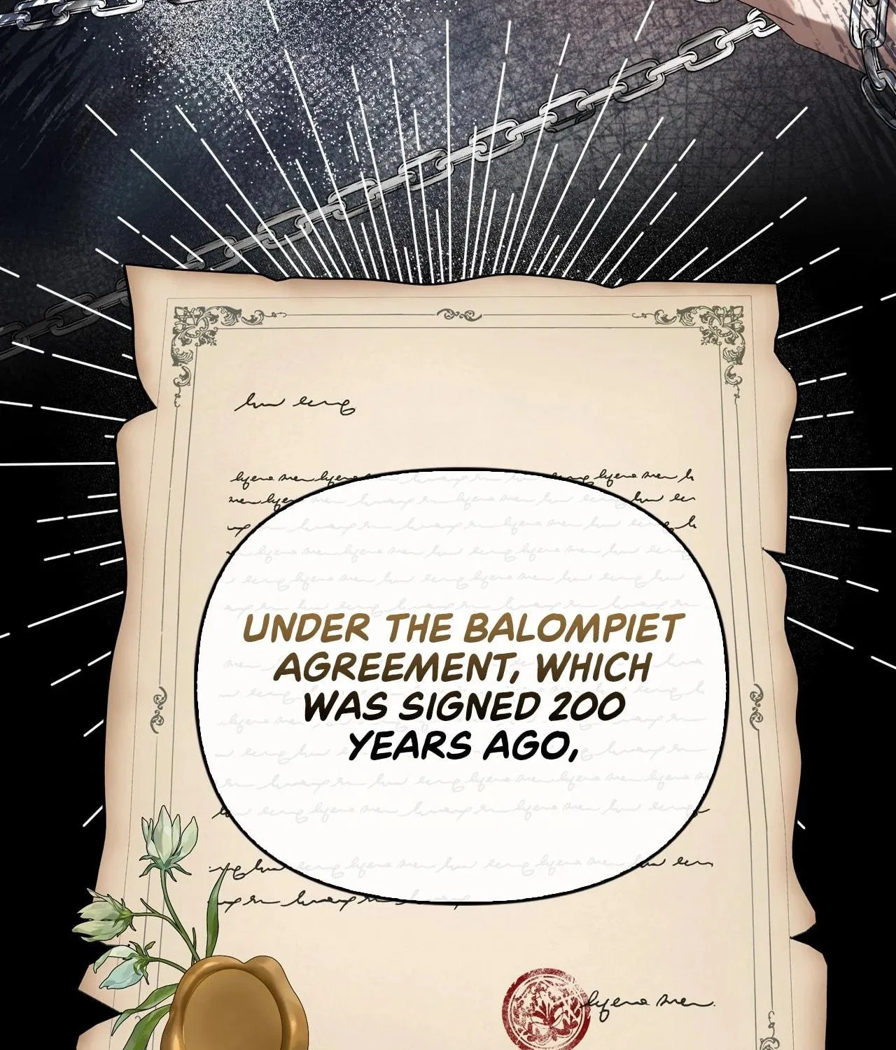 To the Witch Who Forgot the Bird Chapter 17 page 143 - 