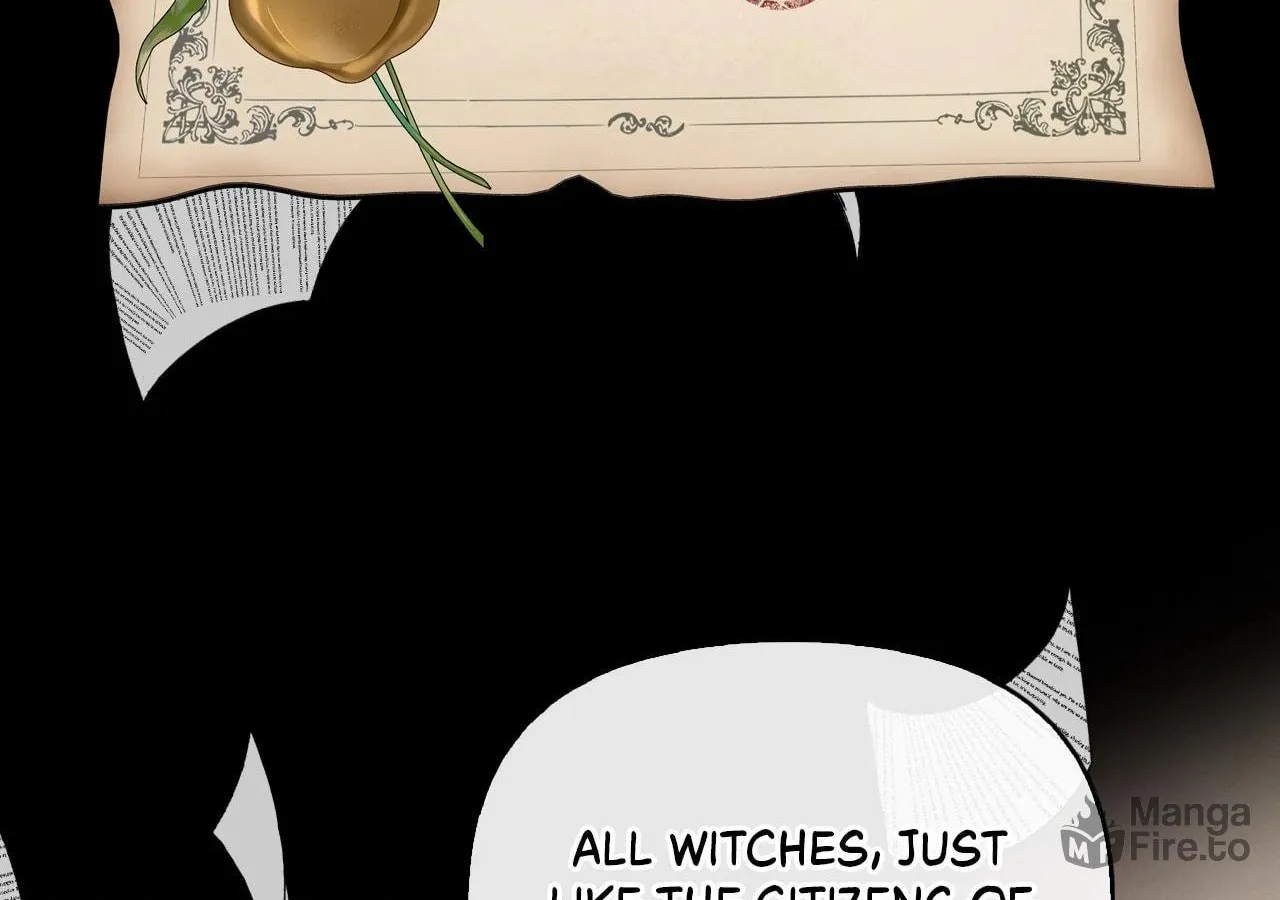 To the Witch Who Forgot the Bird Chapter 17 page 144 - 