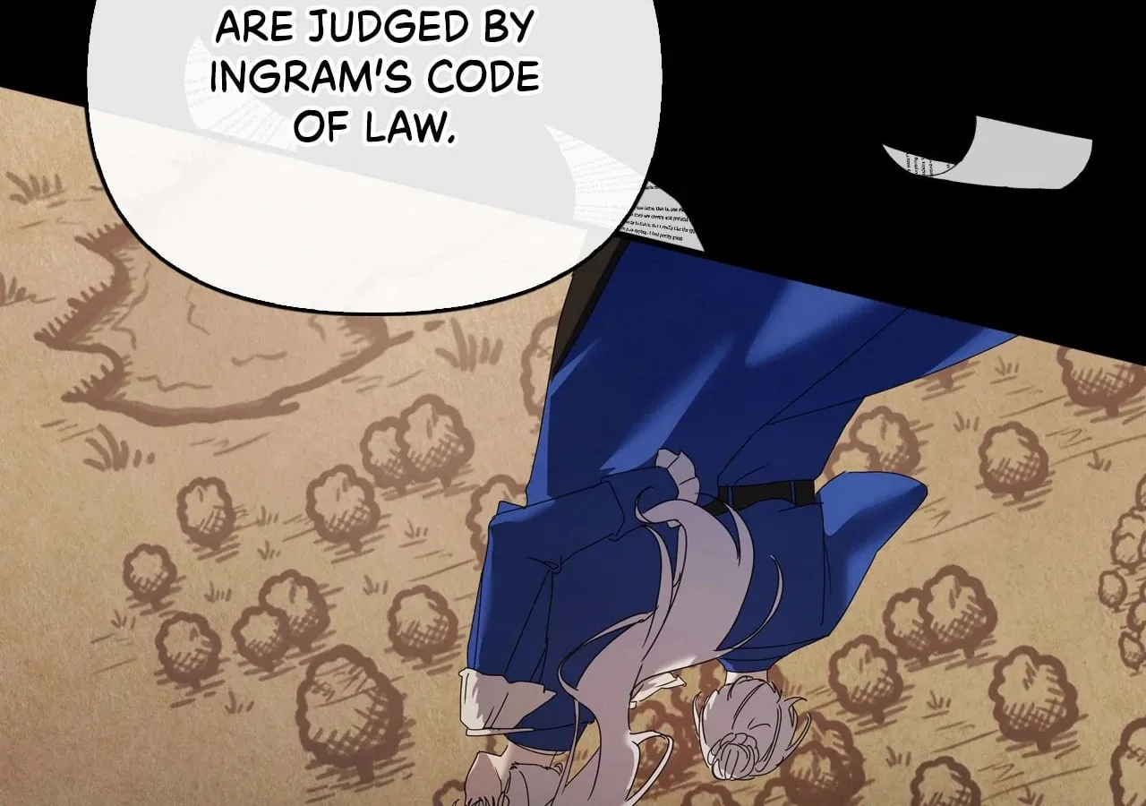 To the Witch Who Forgot the Bird Chapter 17 page 146 - 