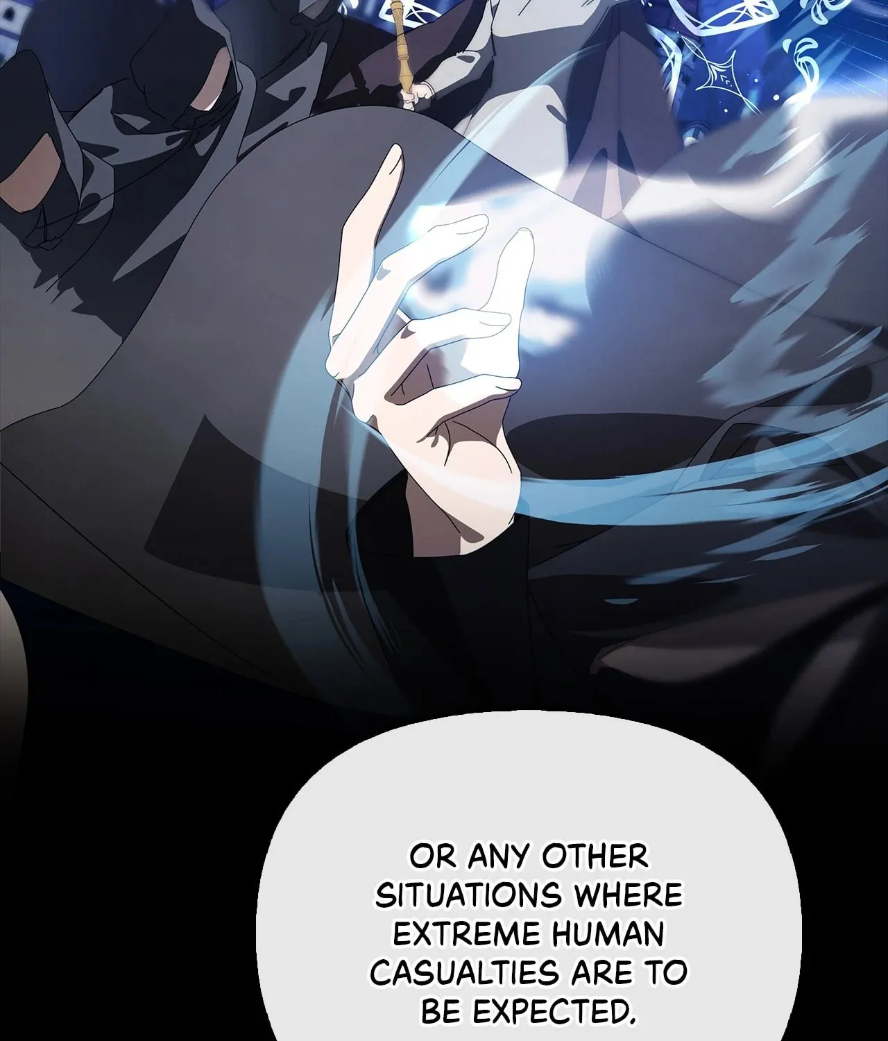 To the Witch Who Forgot the Bird Chapter 17 page 151 - 