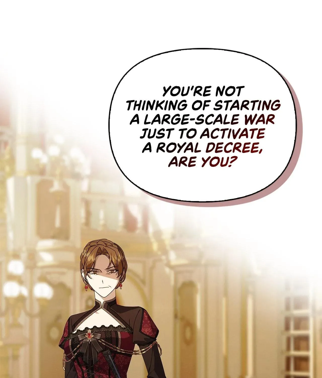 To the Witch Who Forgot the Bird Chapter 17 page 153 - 