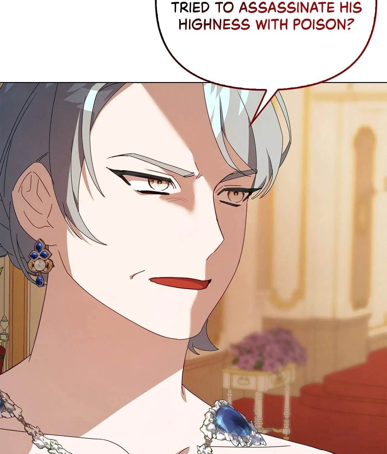 To the Witch Who Forgot the Bird Chapter 17 page 17 - 