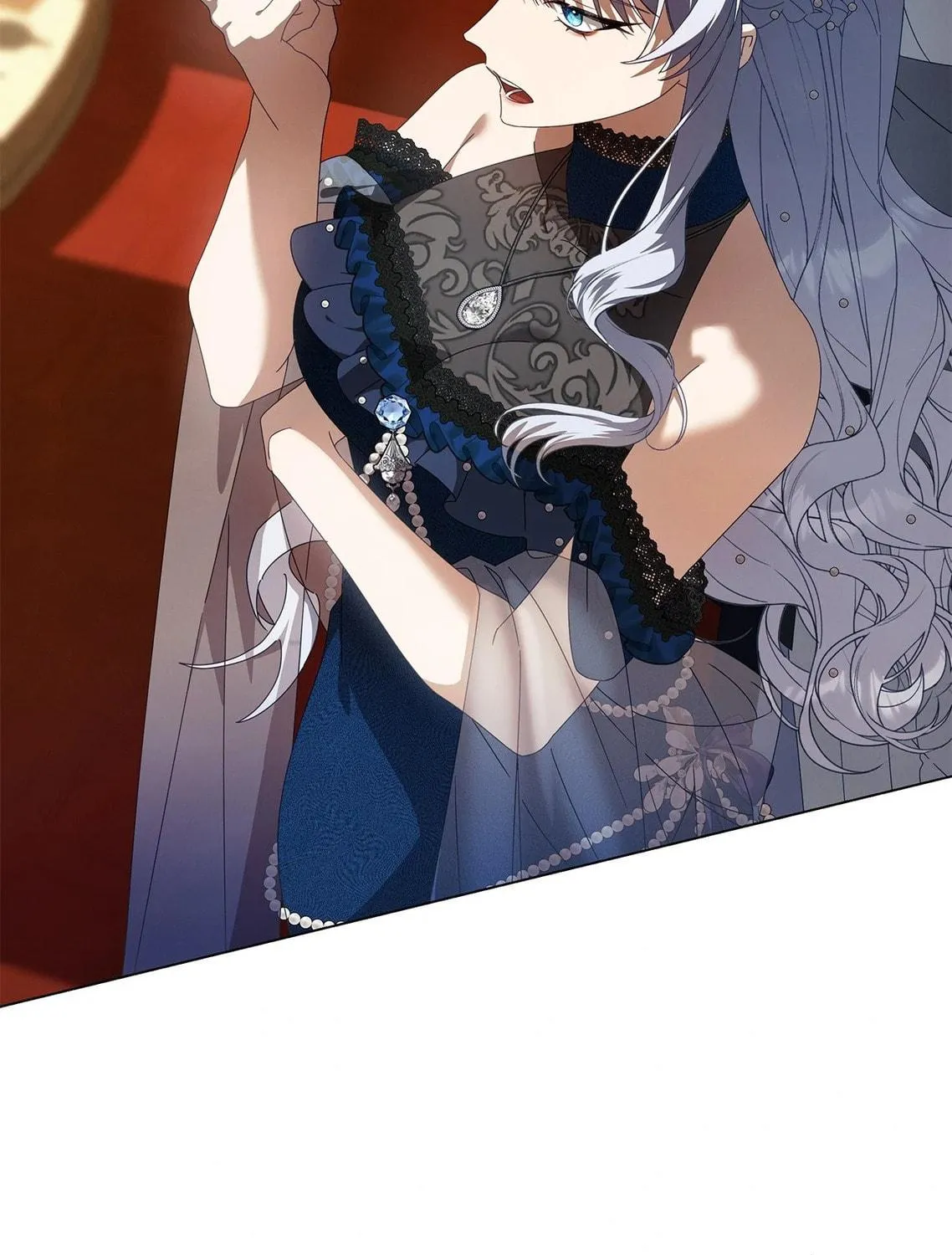 To the Witch Who Forgot the Bird Chapter 17 page 166 - 