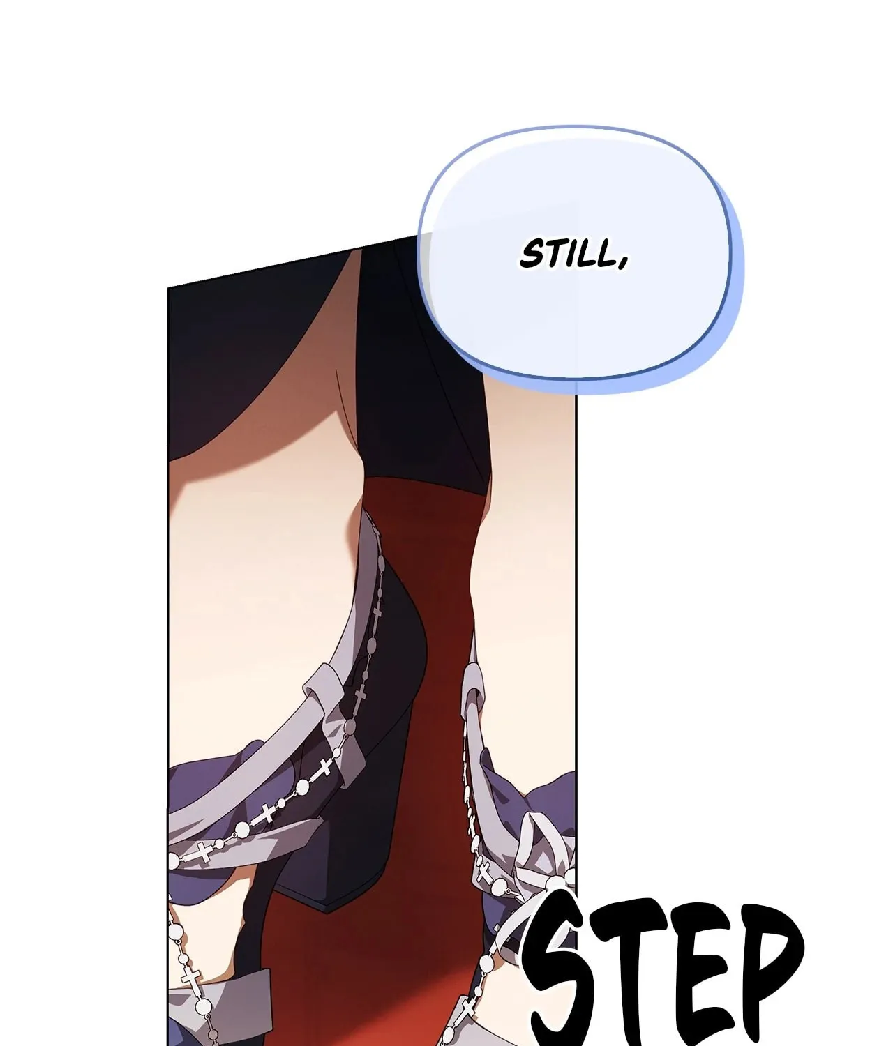 To the Witch Who Forgot the Bird Chapter 17 page 168 - 