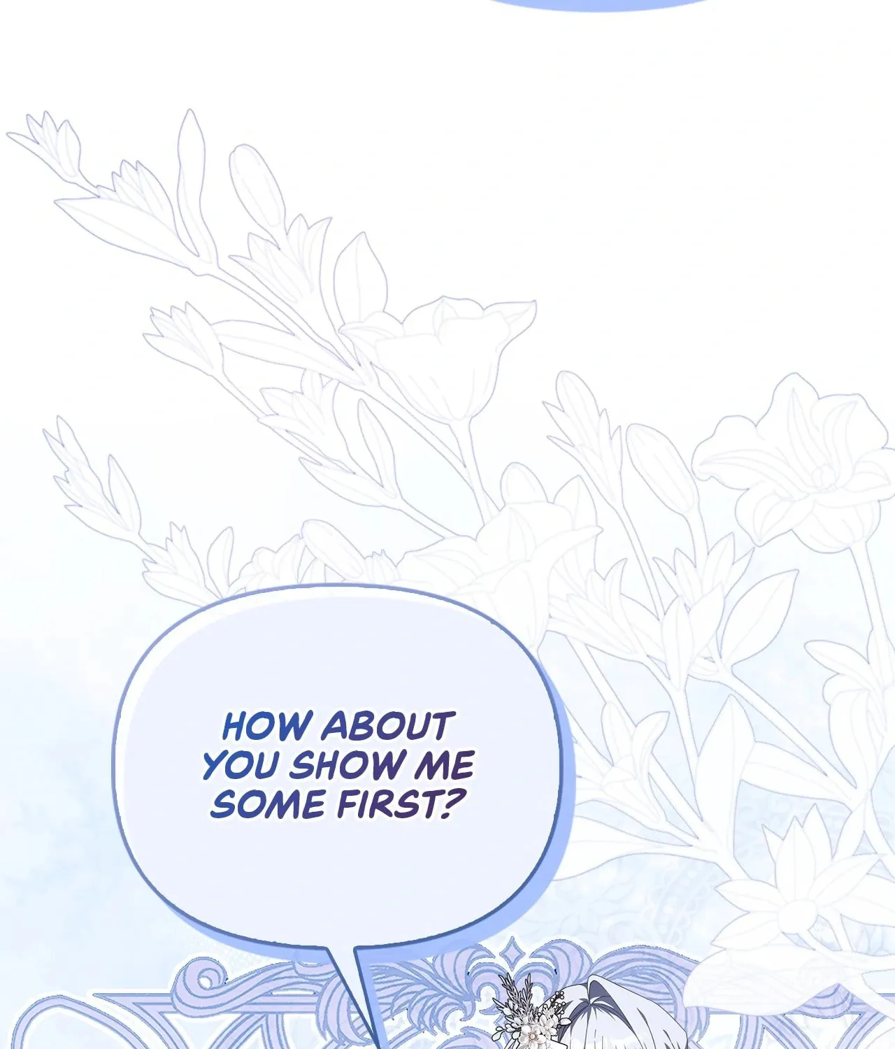 To the Witch Who Forgot the Bird Chapter 17 page 170 - 