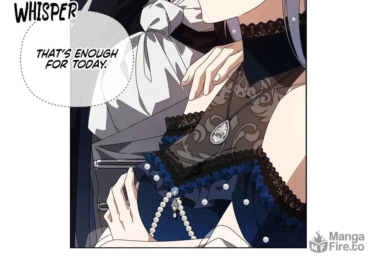 To the Witch Who Forgot the Bird Chapter 17 page 183 - 