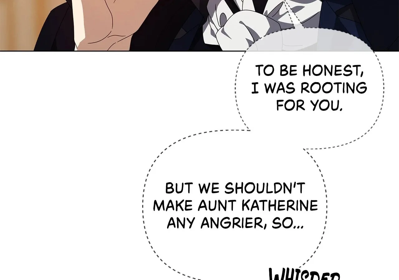 To the Witch Who Forgot the Bird Chapter 17 page 187 - 
