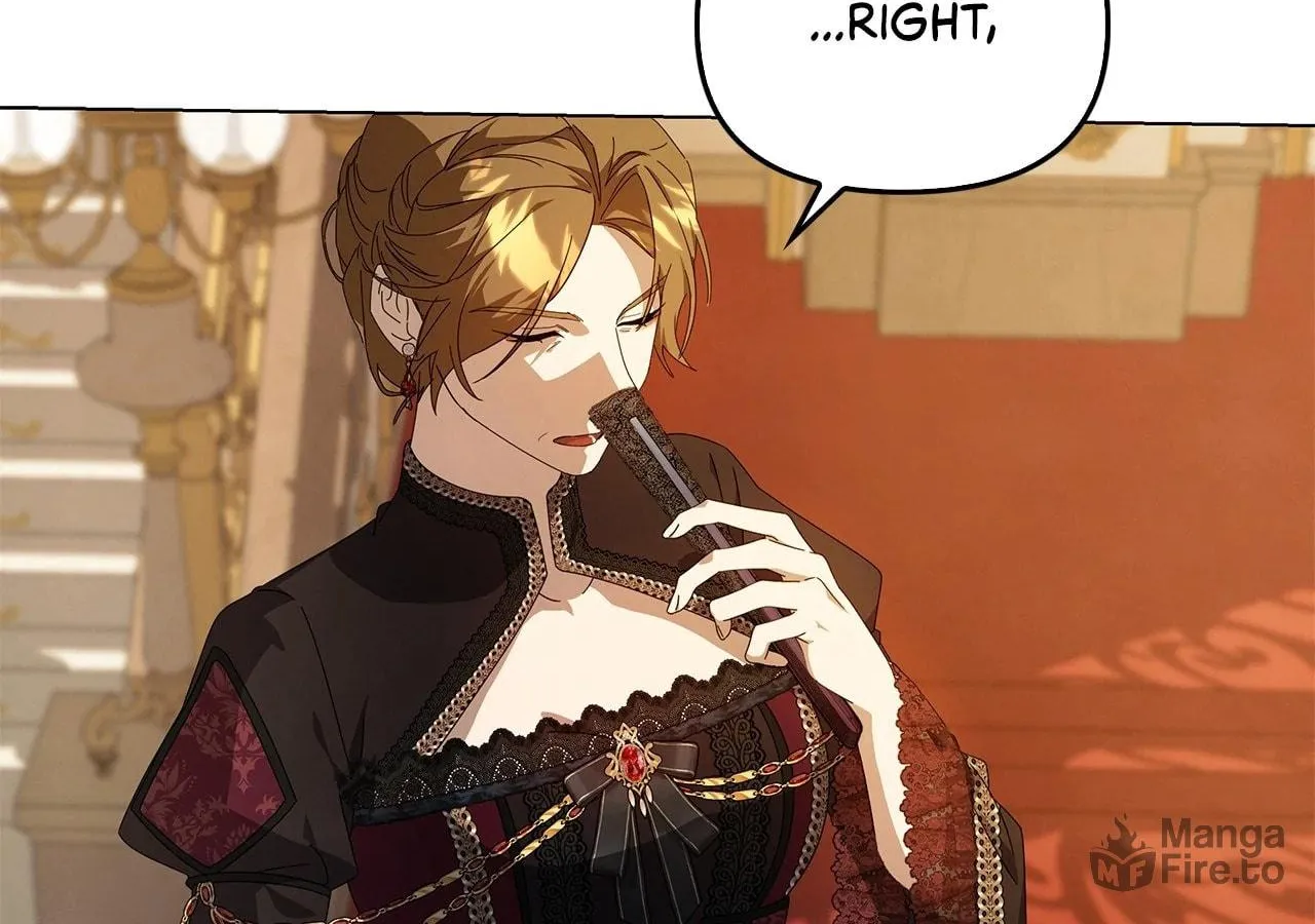 To the Witch Who Forgot the Bird Chapter 17 page 191 - 