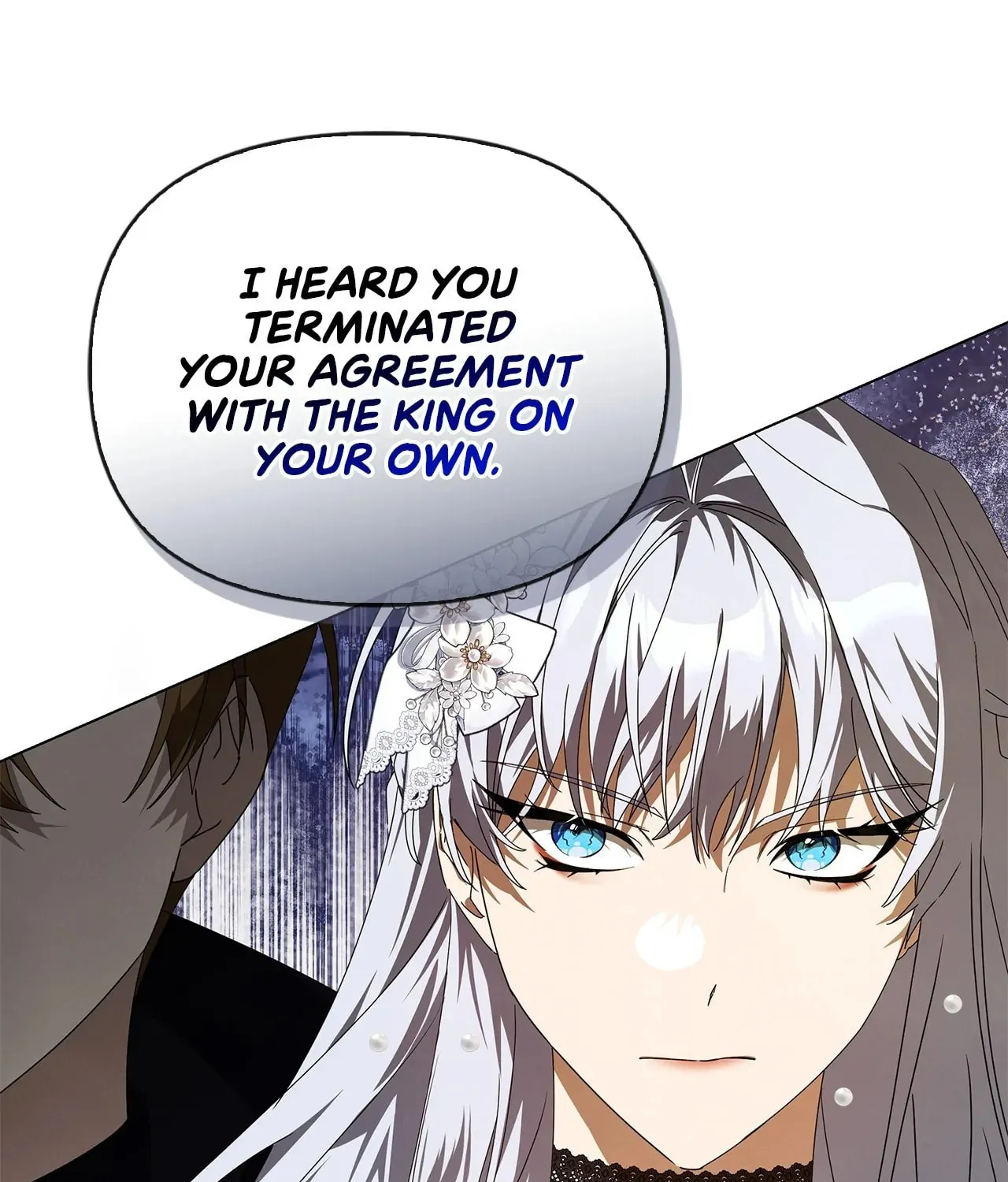 To the Witch Who Forgot the Bird Chapter 17 page 199 - 