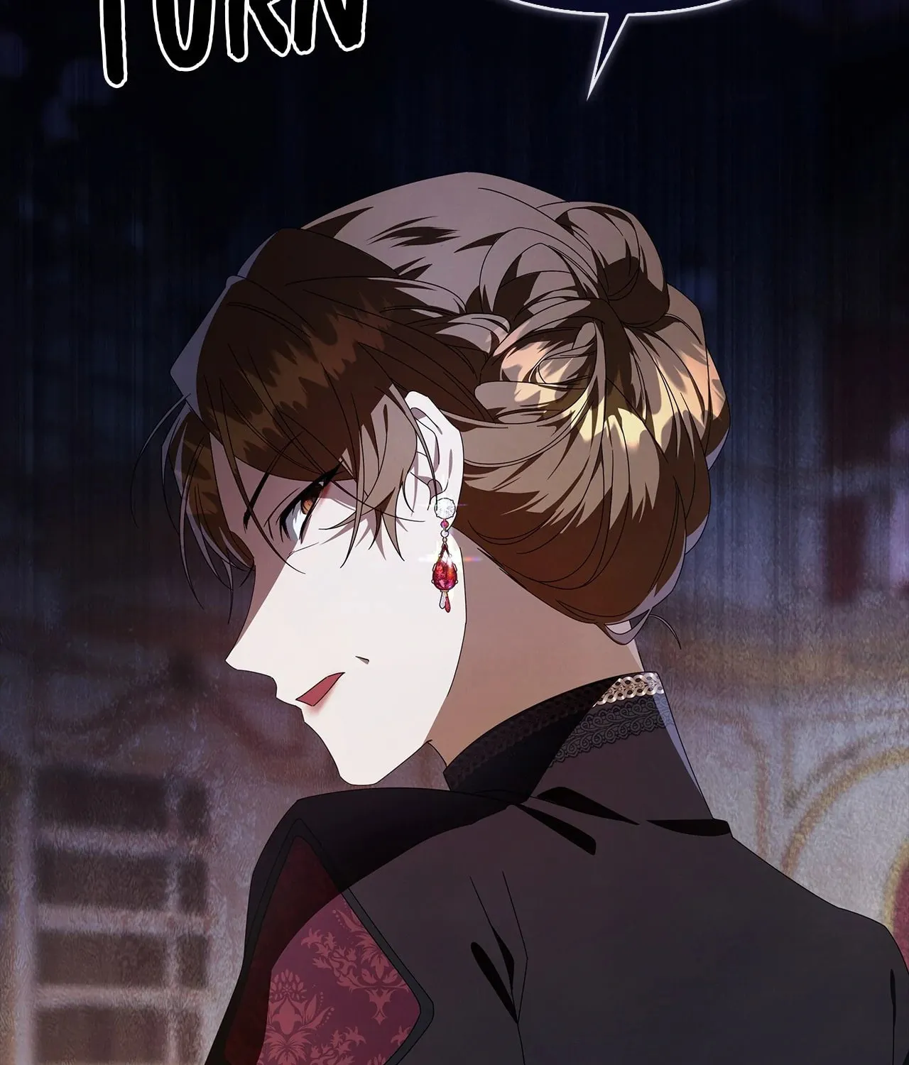To the Witch Who Forgot the Bird Chapter 17 page 203 - 