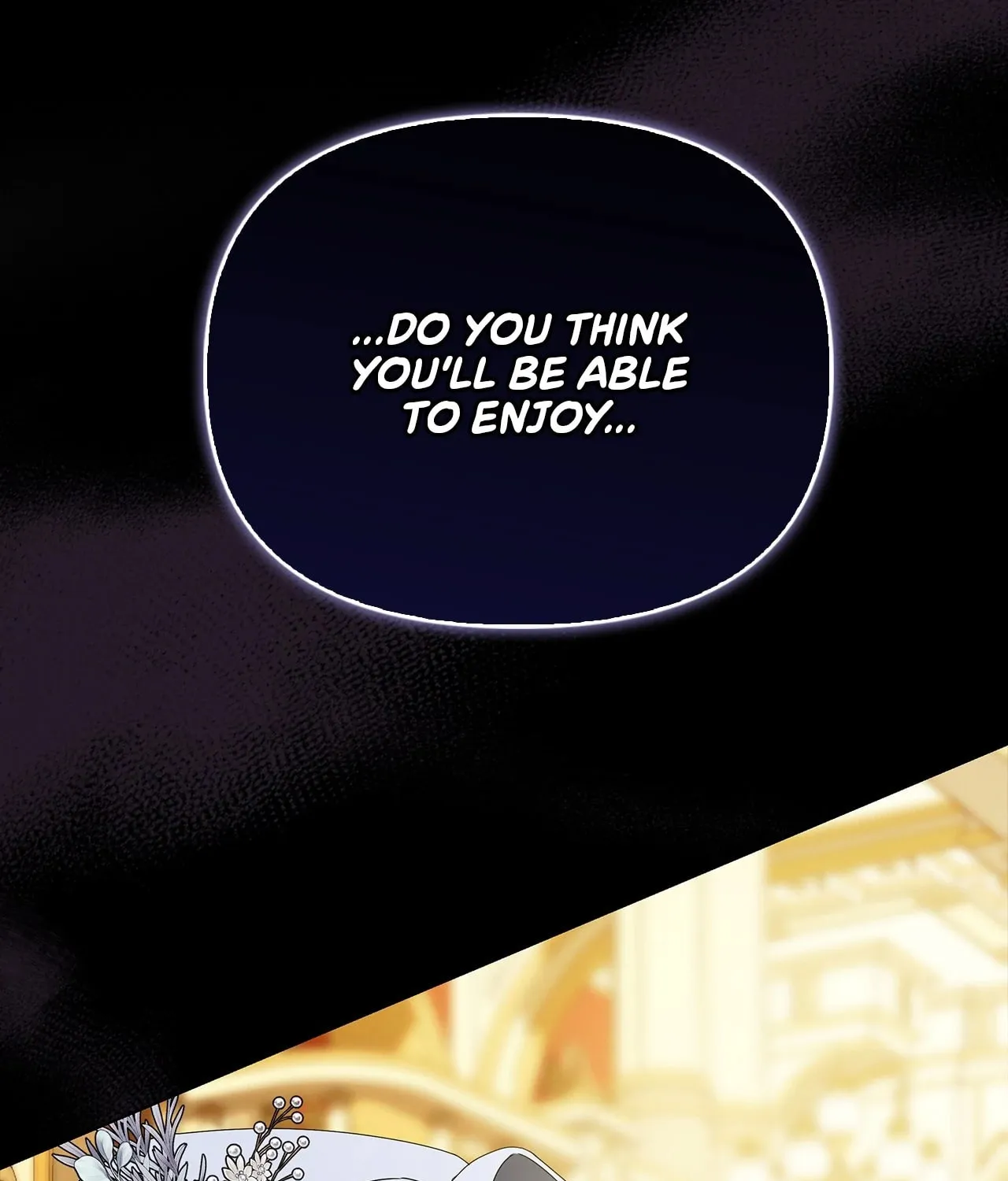 To the Witch Who Forgot the Bird Chapter 17 page 205 - 