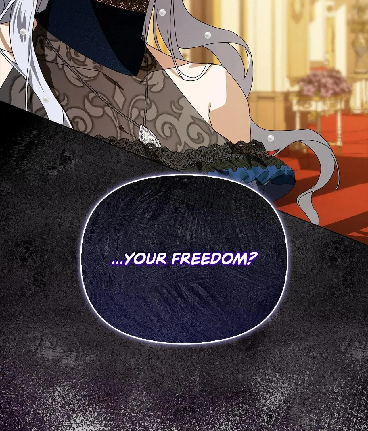 To the Witch Who Forgot the Bird Chapter 17 page 207 - 