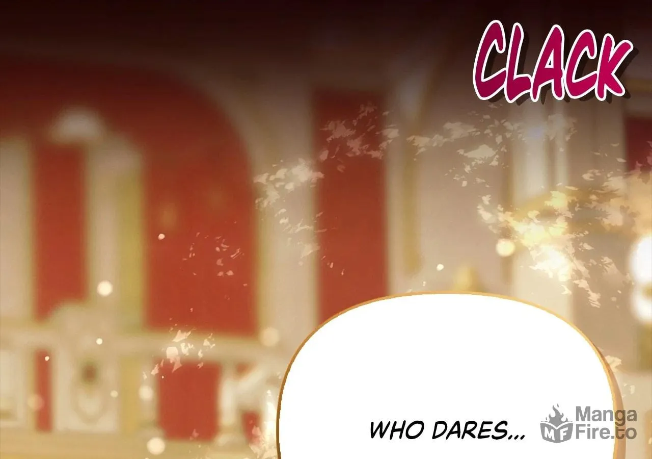 To the Witch Who Forgot the Bird Chapter 17 page 30 - 