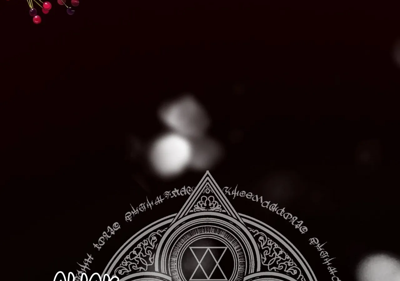 To the Witch Who Forgot the Bird Chapter 17 page 34 - 