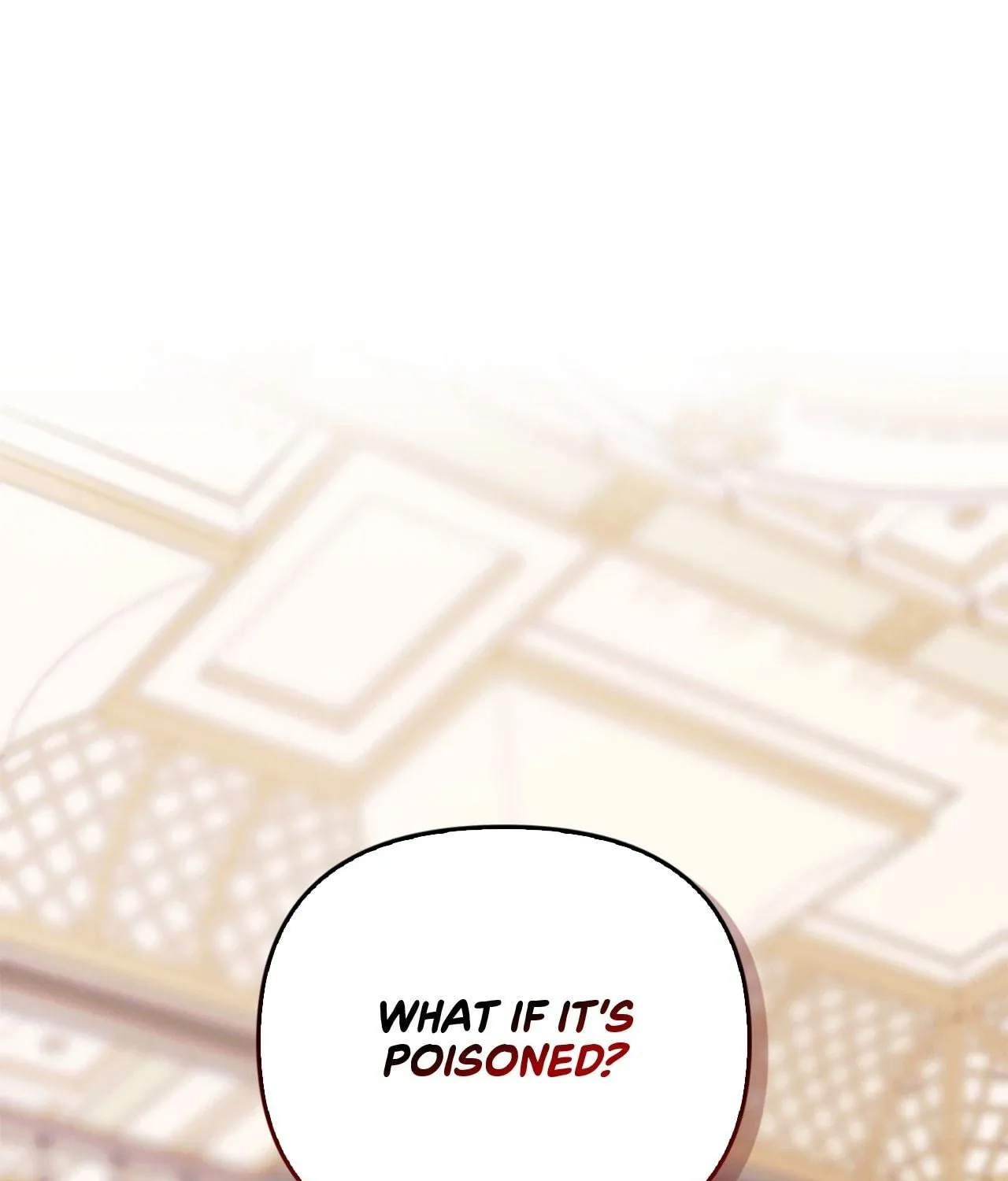To the Witch Who Forgot the Bird Chapter 17 page 5 - 