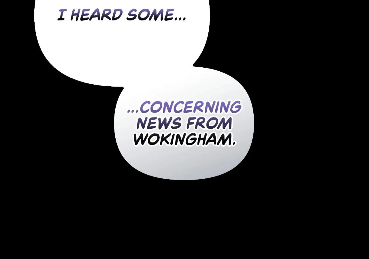 To the Witch Who Forgot the Bird Chapter 17 page 43 - 