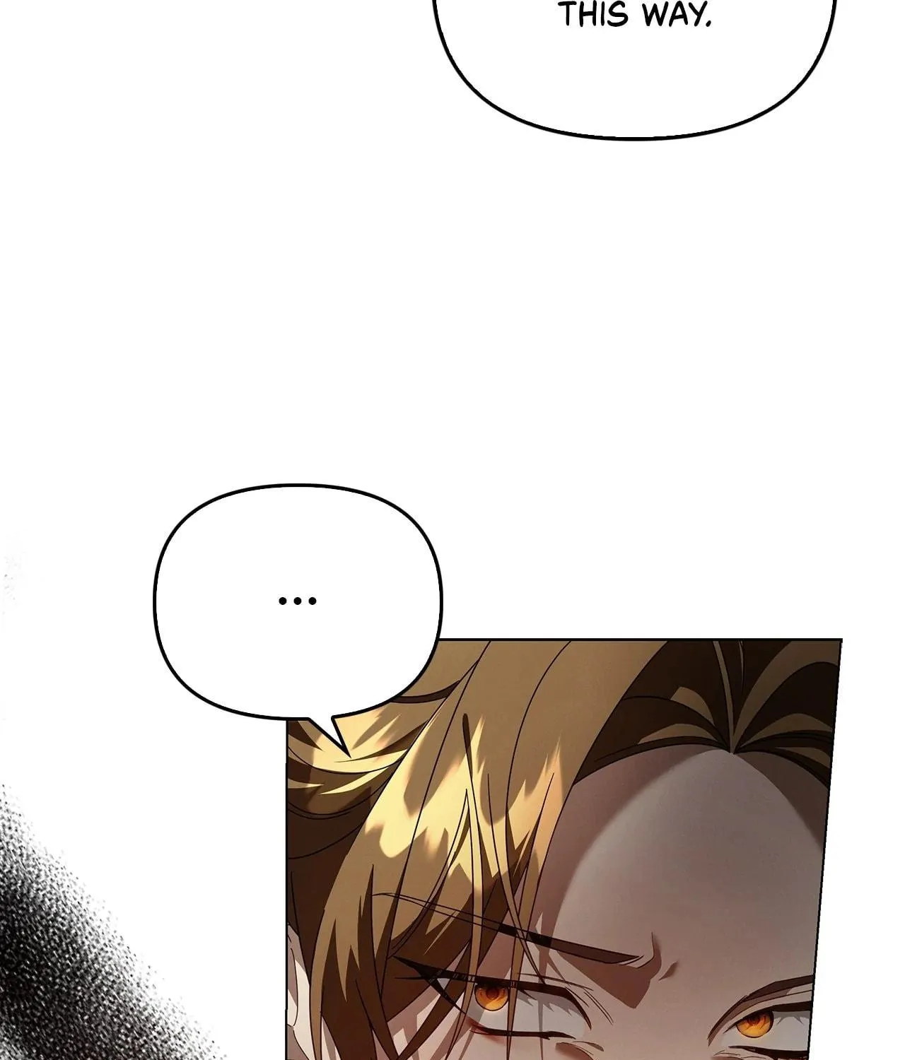 To the Witch Who Forgot the Bird Chapter 17 page 57 - 