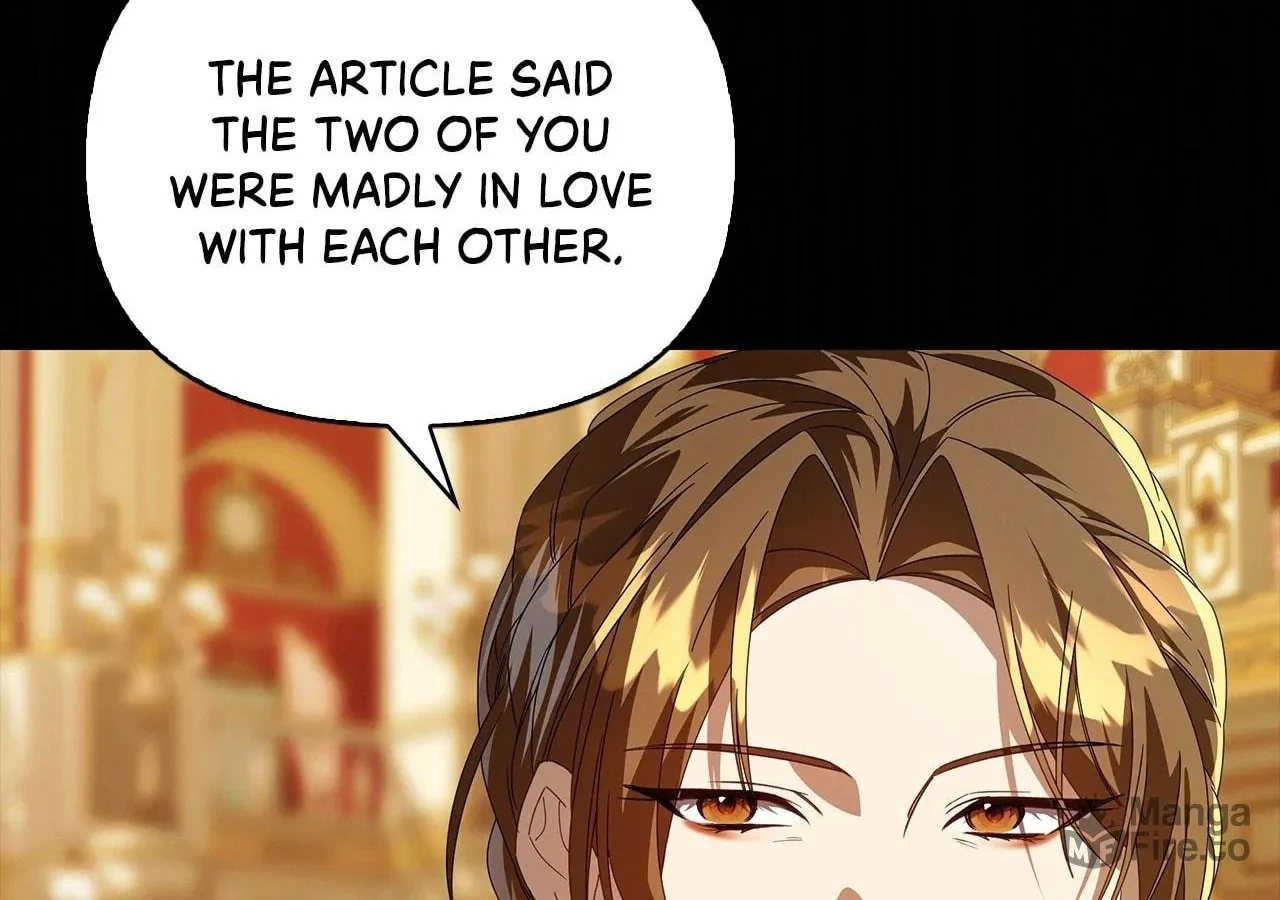 To the Witch Who Forgot the Bird Chapter 17 page 67 - 