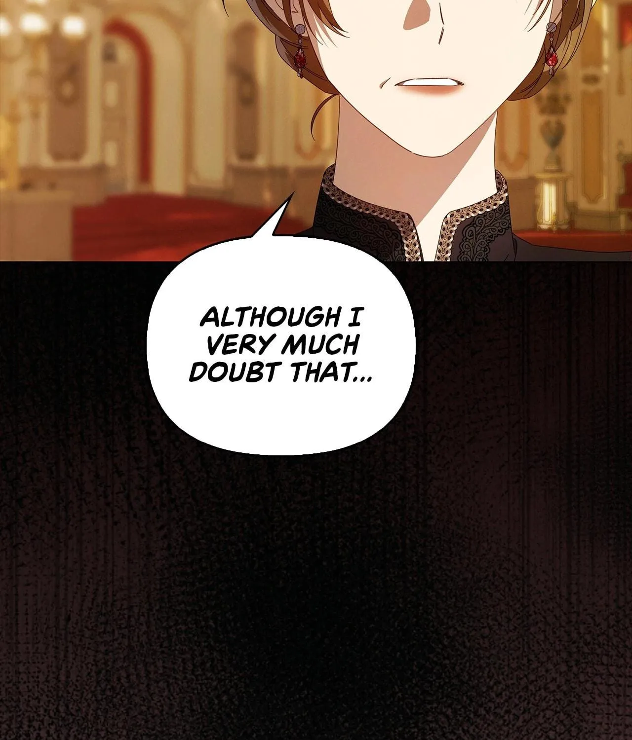 To the Witch Who Forgot the Bird Chapter 17 page 68 - 