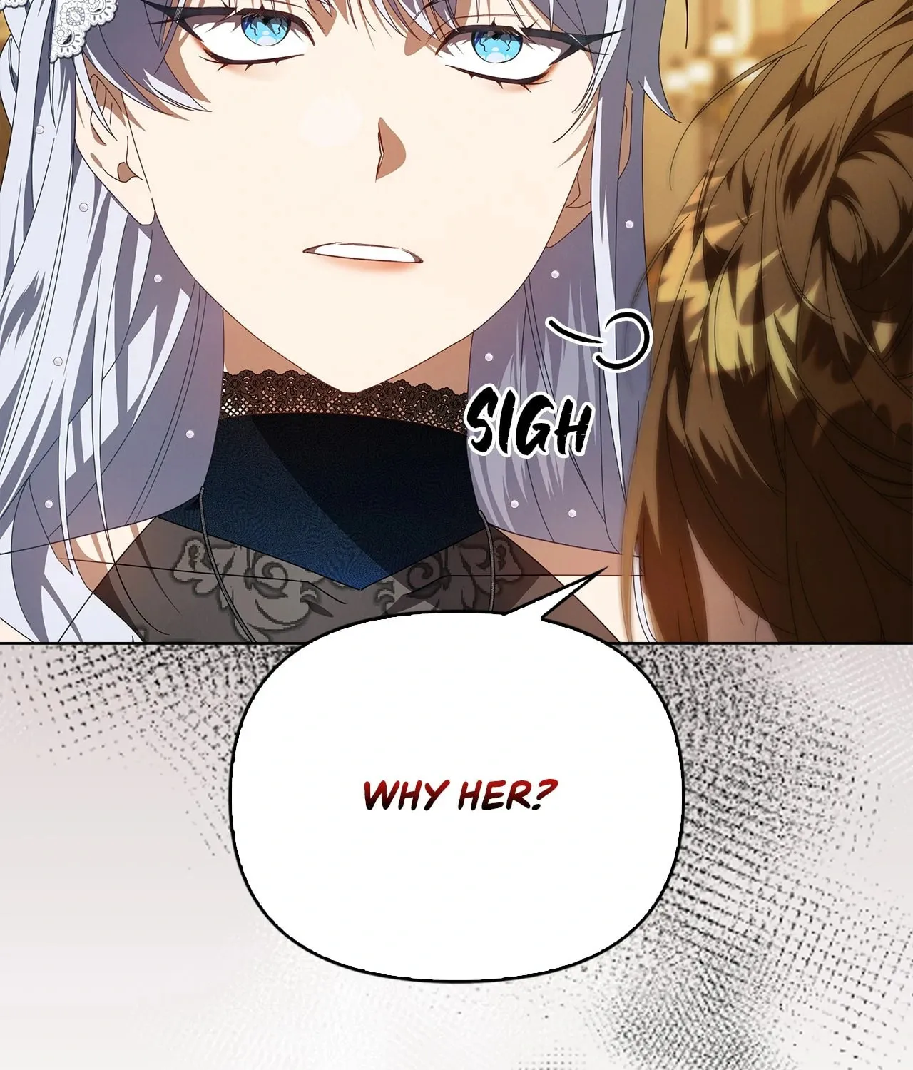 To the Witch Who Forgot the Bird Chapter 17 page 70 - 