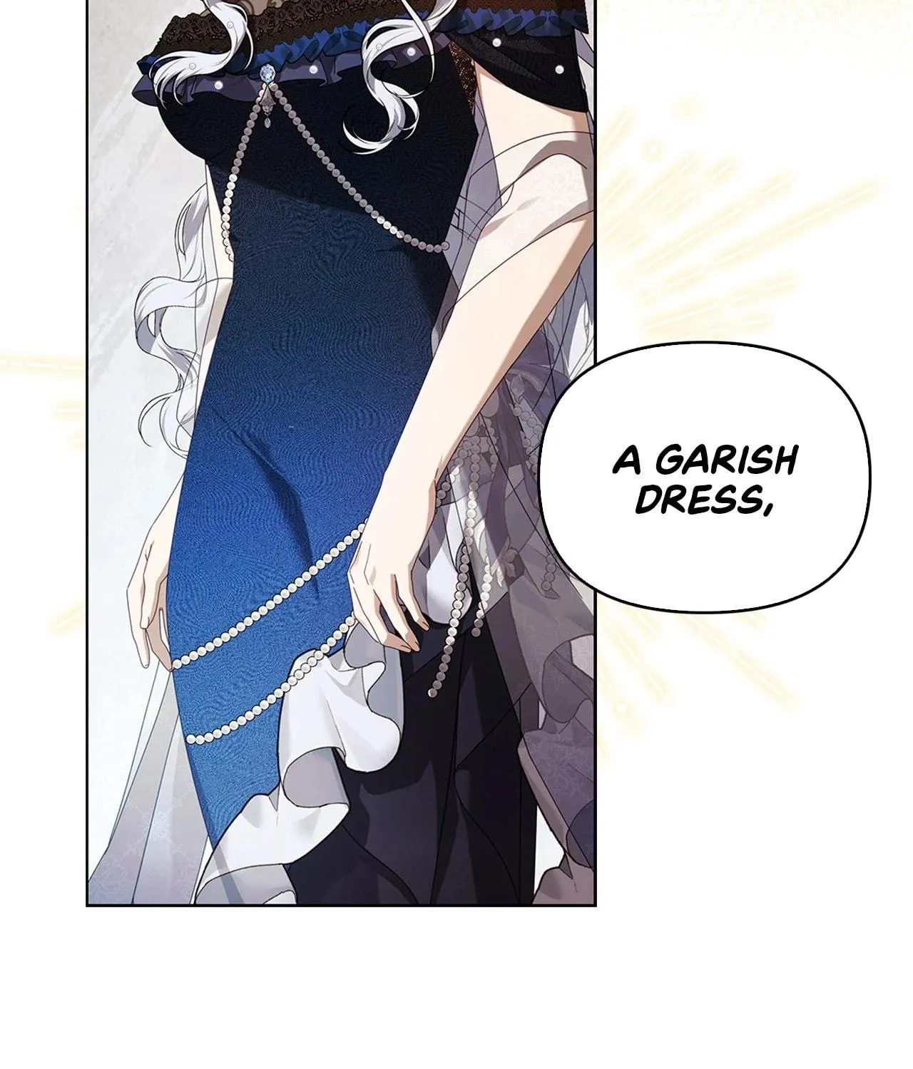 To the Witch Who Forgot the Bird Chapter 17 page 74 - 