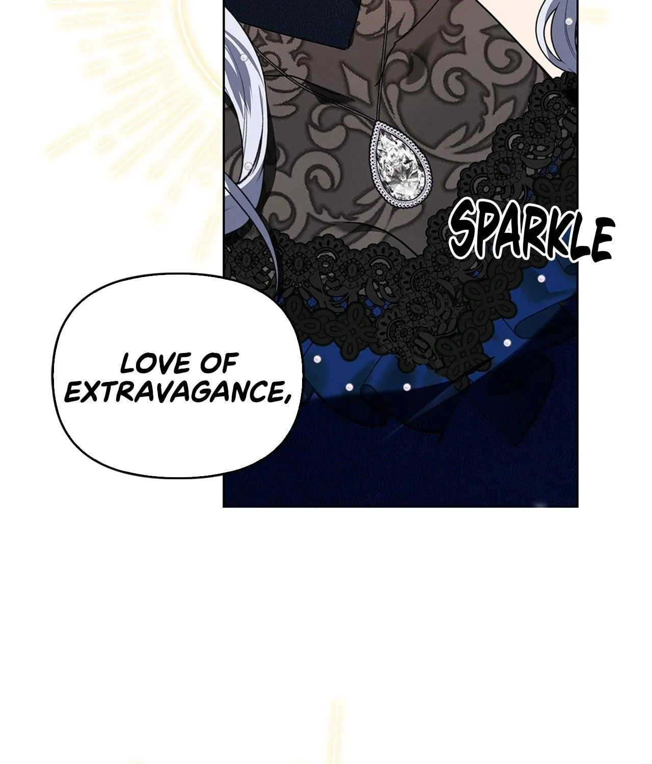 To the Witch Who Forgot the Bird Chapter 17 page 76 - 