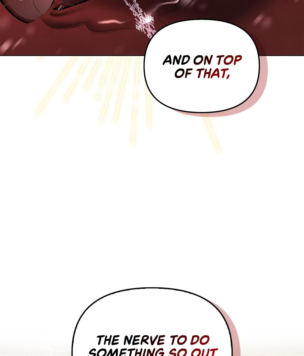 To the Witch Who Forgot the Bird Chapter 17 page 78 - 