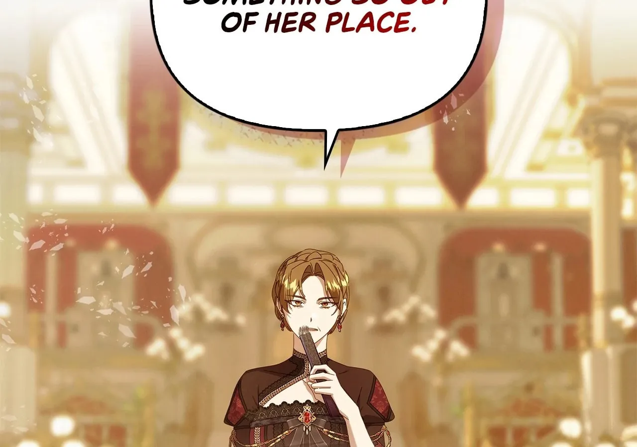 To the Witch Who Forgot the Bird Chapter 17 page 79 - 