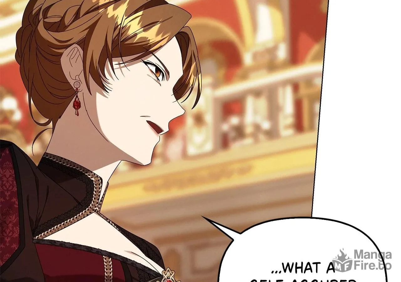 To the Witch Who Forgot the Bird Chapter 17 page 97 - 