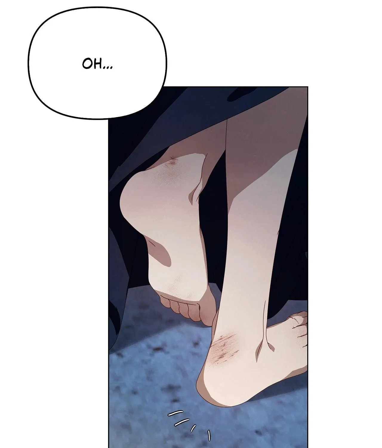 To the Witch Who Forgot the Bird Chapter 18 page 105 - 