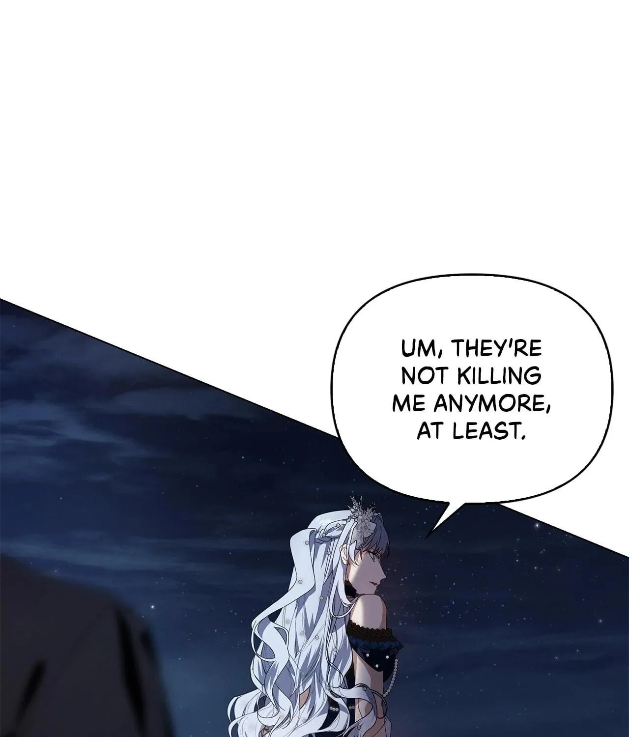 To the Witch Who Forgot the Bird Chapter 18 page 109 - 