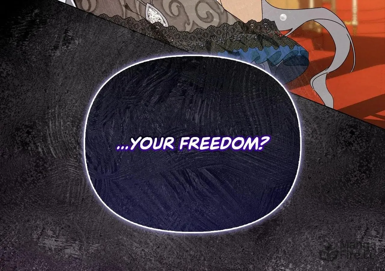 To the Witch Who Forgot the Bird Chapter 18 page 12 - 
