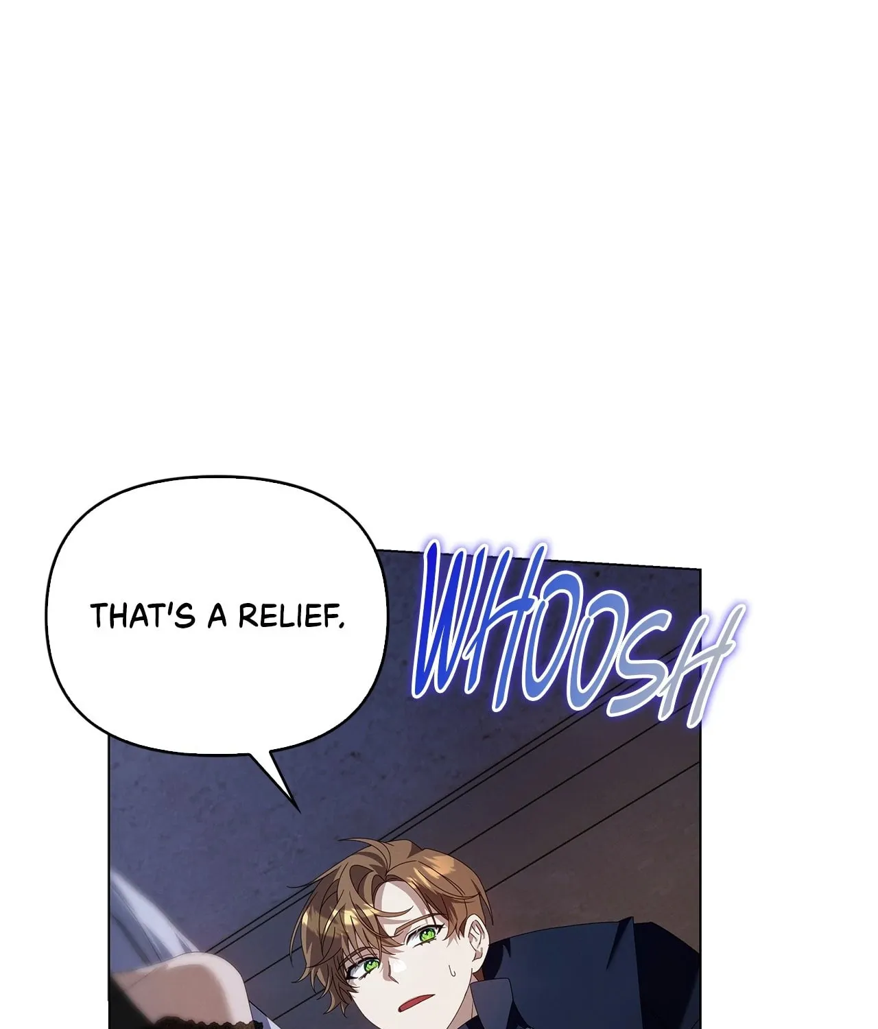 To the Witch Who Forgot the Bird Chapter 18 page 111 - 