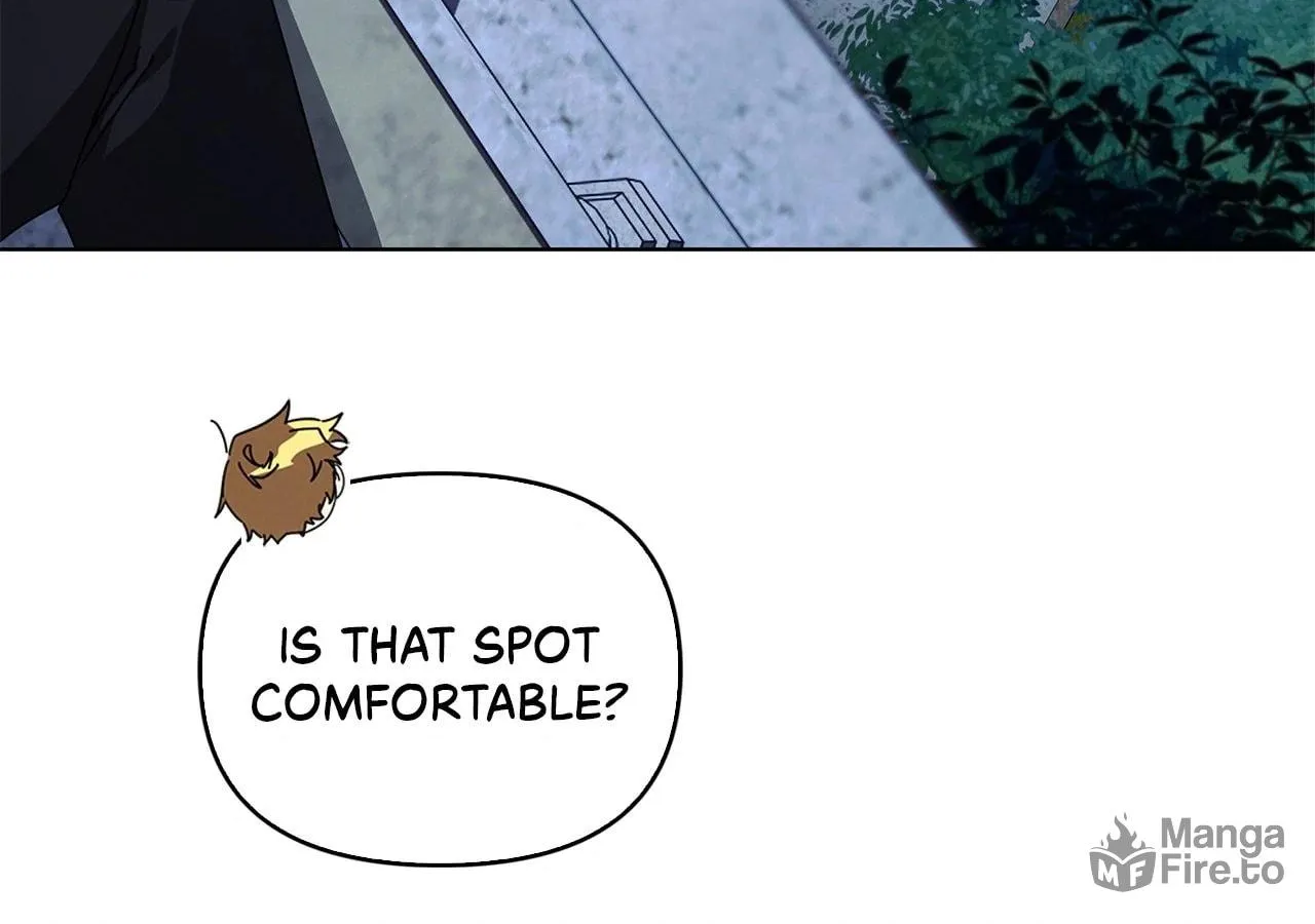 To the Witch Who Forgot the Bird Chapter 18 page 115 - 