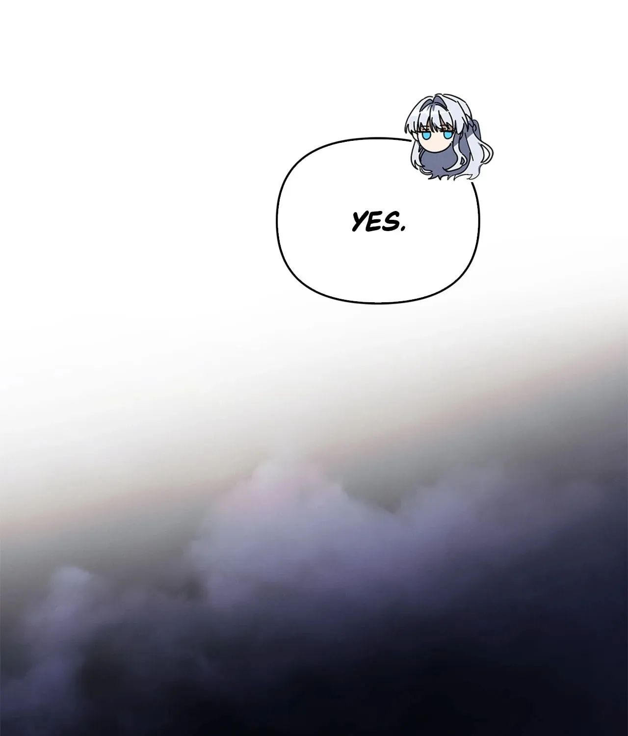 To the Witch Who Forgot the Bird Chapter 18 page 116 - 