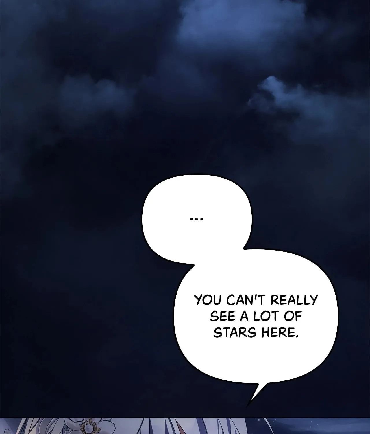 To the Witch Who Forgot the Bird Chapter 18 page 118 - 