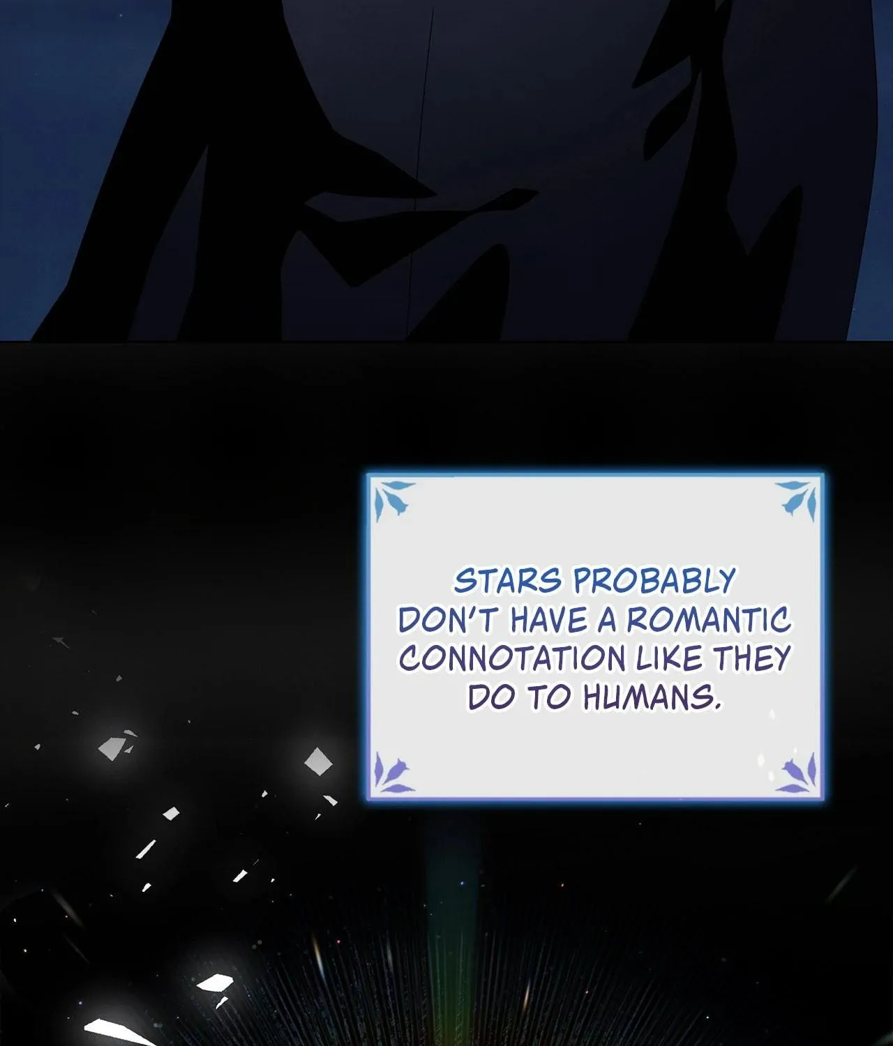 To the Witch Who Forgot the Bird Chapter 18 page 133 - 