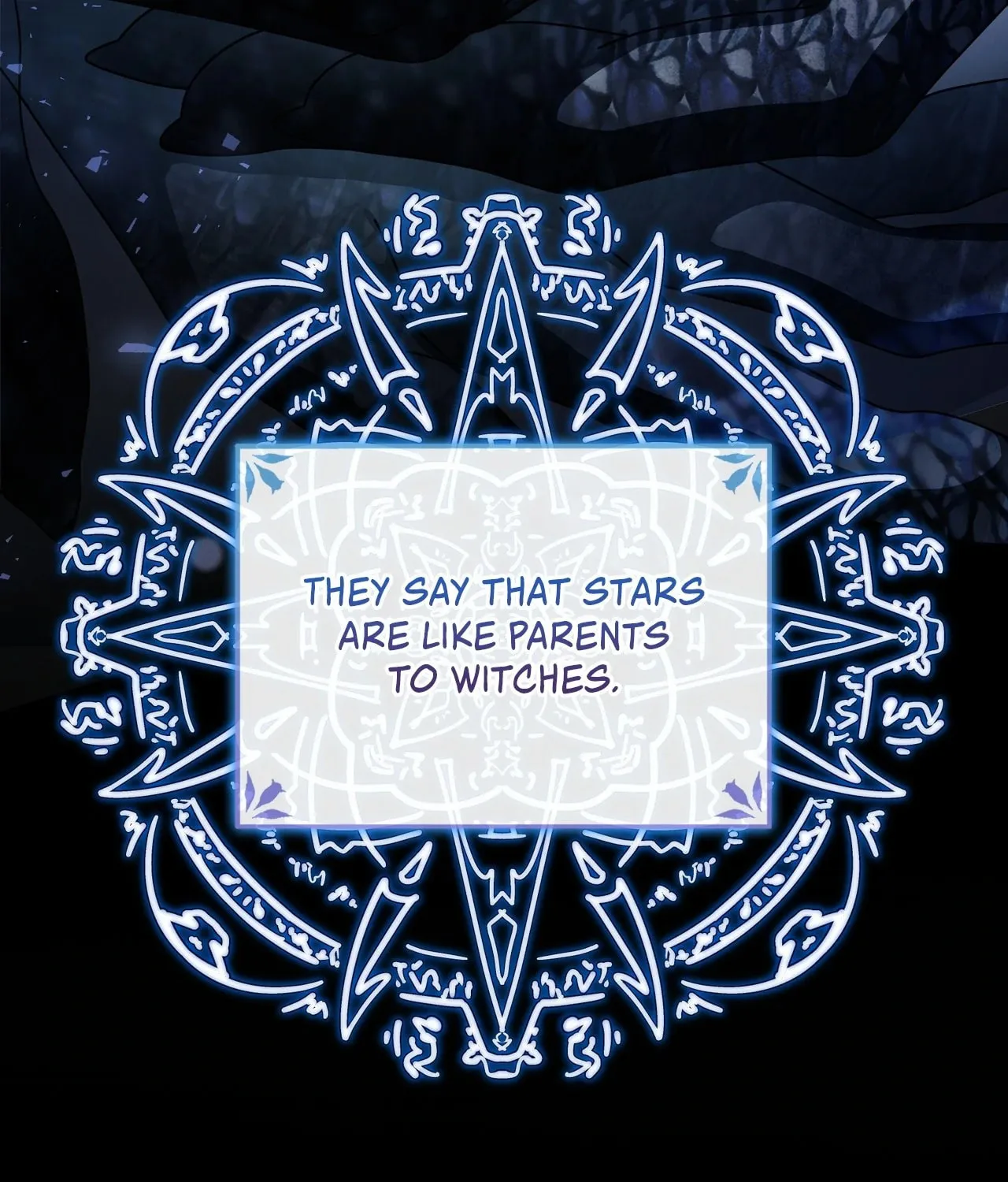 To the Witch Who Forgot the Bird Chapter 18 page 139 - 