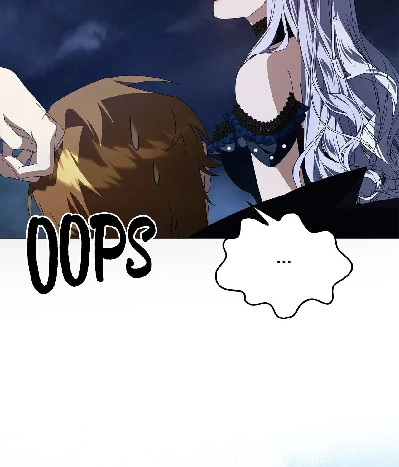 To the Witch Who Forgot the Bird Chapter 18 page 148 - 