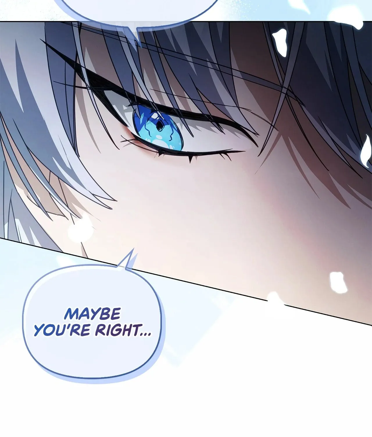 To the Witch Who Forgot the Bird Chapter 18 page 150 - 