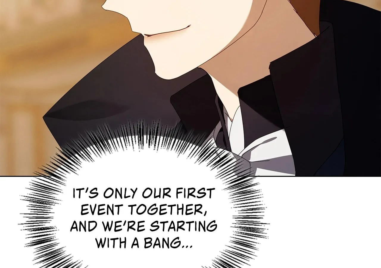 To the Witch Who Forgot the Bird Chapter 18 page 16 - 