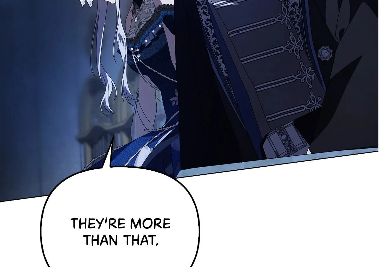 To the Witch Who Forgot the Bird Chapter 18 page 156 - 