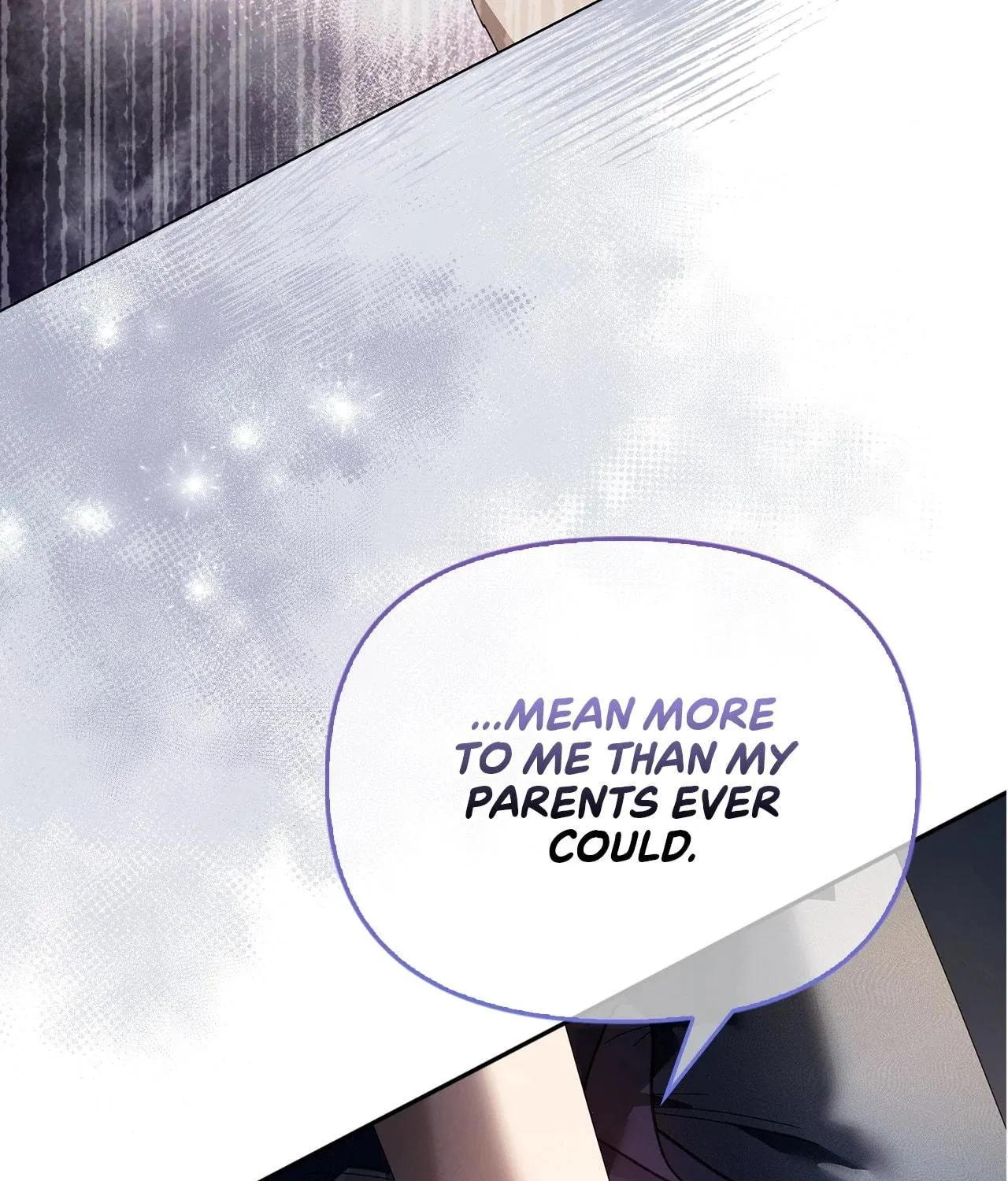 To the Witch Who Forgot the Bird Chapter 18 page 159 - 