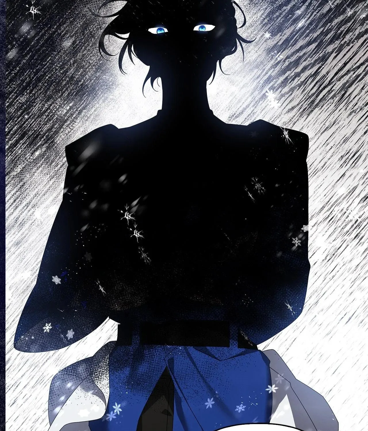 To the Witch Who Forgot the Bird Chapter 18 page 165 - 