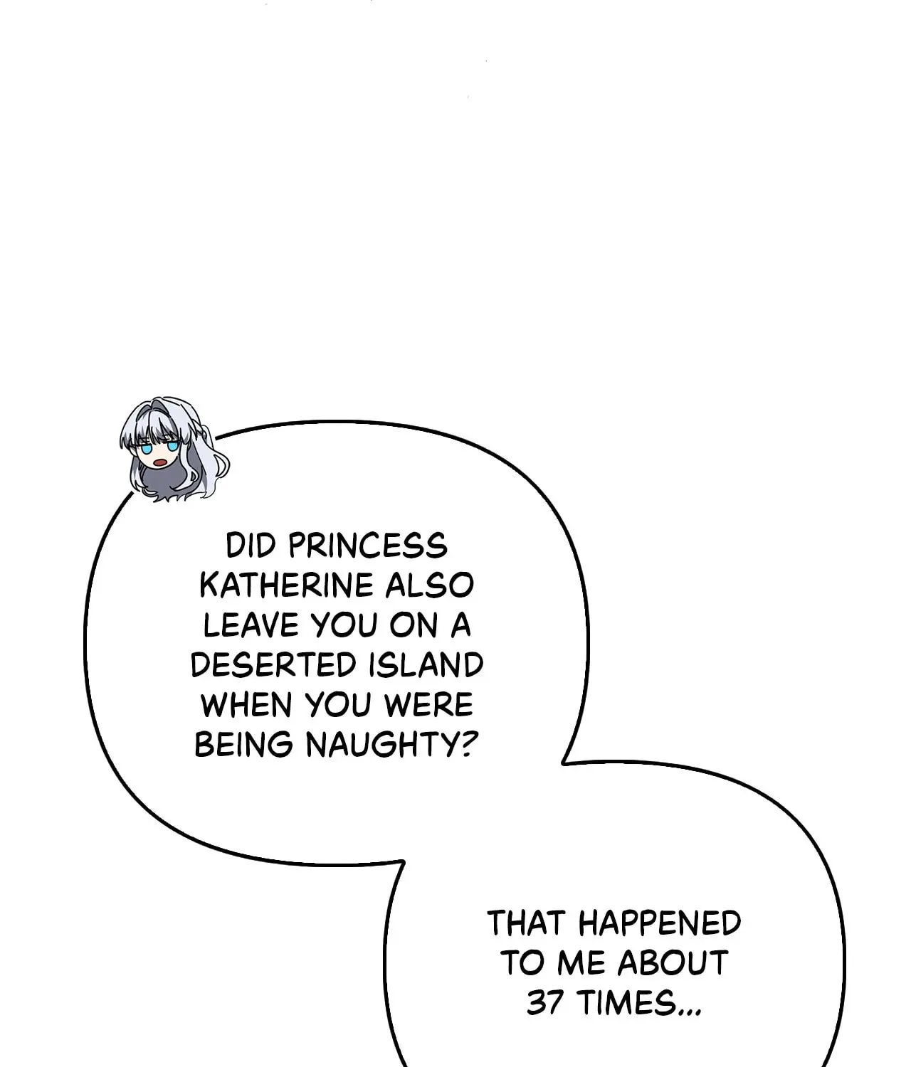 To the Witch Who Forgot the Bird Chapter 18 page 167 - 